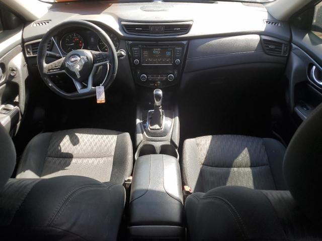 5N1AT2MT4JC769768 Nissan ROGUE S