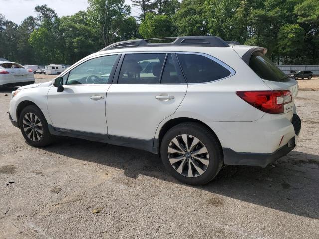4S4BSALC2F3276844 Subaru Outback 2.5i Limited