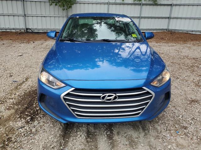 5NPD74LF1HH210125 Hyundai ELANTRA SE