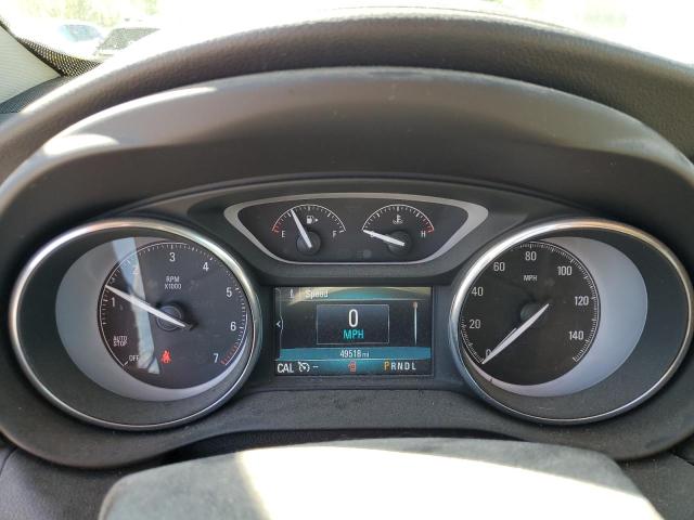 LRBFX1SA7LD169333 Buick Envision Preferred