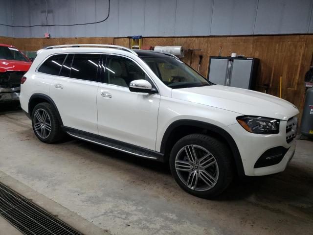 4JGFF5KE4LA179006 Mercedes-Benz Gls 450 4matic