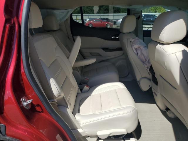 1GKKNPLS8LZ210849 GMC Acadia Denali