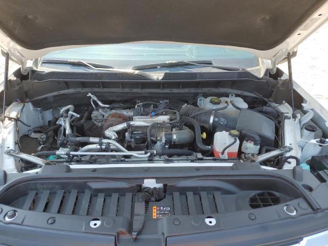 1GCUDGETXNZ606653 Chevrolet Silverado K1500 Ltz