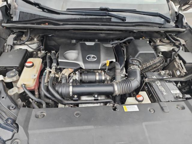 JTJYARBZ4G2022904 Lexus Nx 200t Base