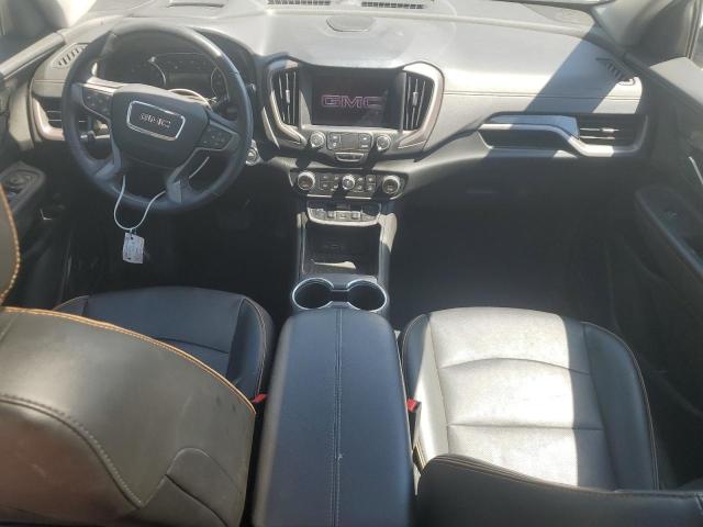 3GKALYEV6NL240005 GMC Terrain At4