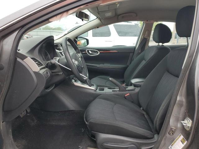 3N1AB7AP6KY368620 Nissan SENTRA S