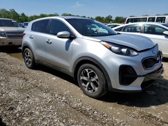 KNDPM3AC4L7685287 KIA Sportage Lx