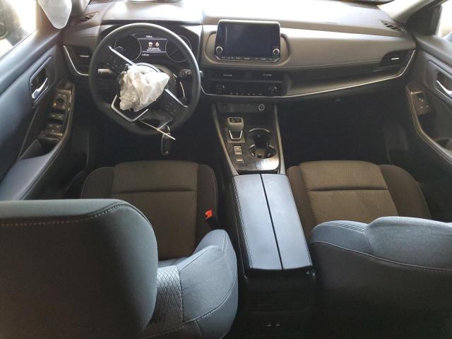 5N1BT3BAXRC697336 Nissan ROGUE SV