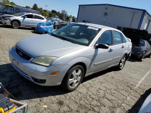 Auction sale of the 2005 Ford Focus Zx4, vin: 1FAHP34N95W273390, lot number: 57161254