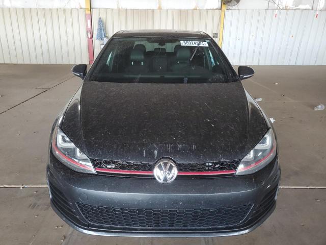 3VW447AU0HM068711 Volkswagen GTI S/SE