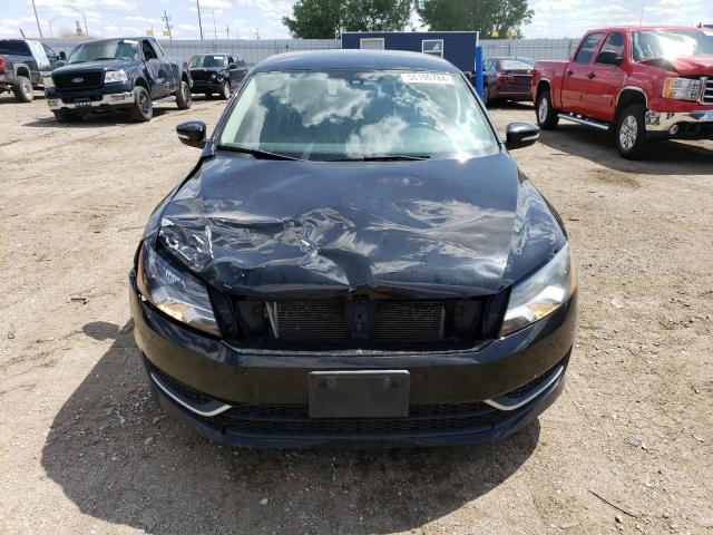 1VWAS7A36EC053384 Volkswagen PASSAT S