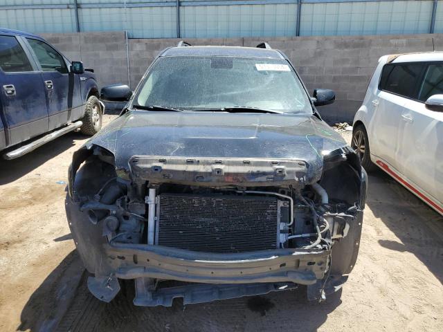 2GKFLWEK7F6106996 GMC Terrain Sle