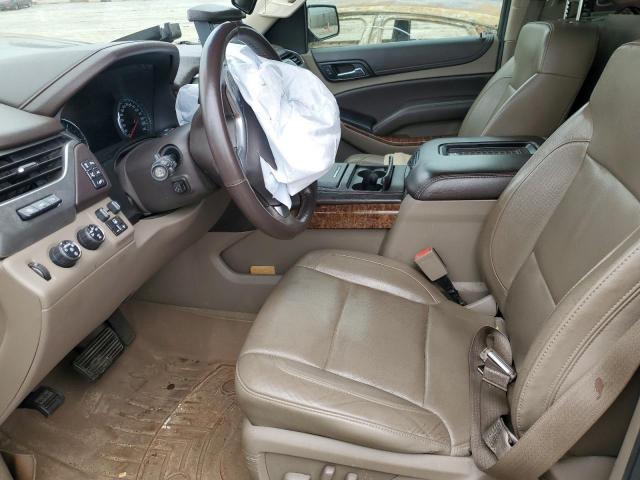 1GNSKCKC8GR230927 Chevrolet Tahoe K1500 Ltz