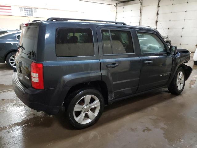 1C4NJRFB4FD228455 Jeep Patriot Latitude