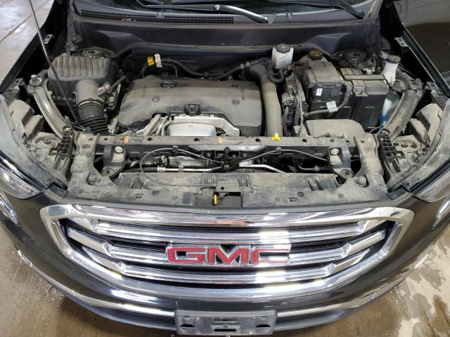 3GKALVEX9JL356924 GMC Terrain Slt