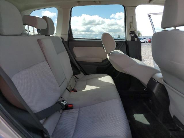 JF2SJADC5GH567687 Subaru Forester 2.5i Premium