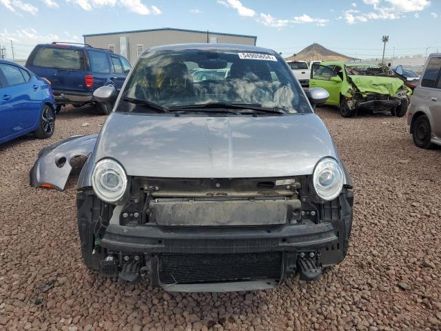 3C3CFFGE0HT575802 Fiat 500 Electric