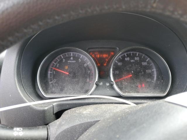 3N1CE2CP0EL369232 Nissan Versa Note S