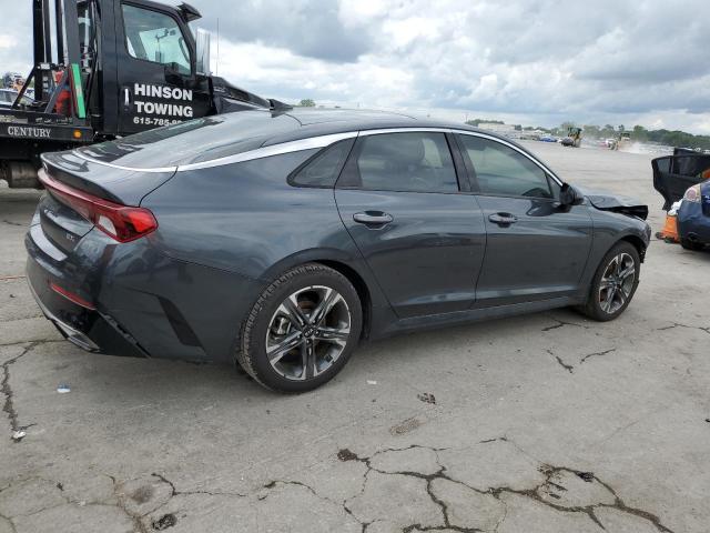 5XXG34J24MG013027 KIA K5 EX