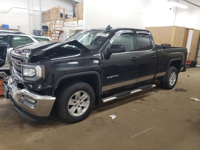 Aukcja sprzedaży 2017 Gmc Sierra K1500 Sle, vin: 1GTV2MEC1HZ174967, numer aukcji: 54339794