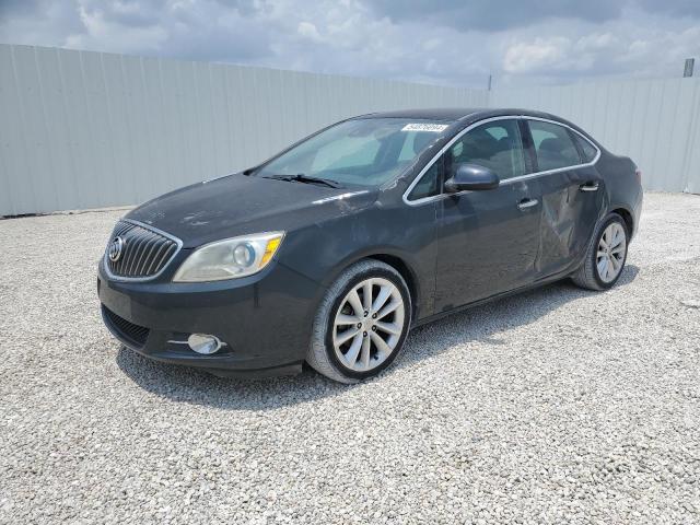 Auction sale of the 2014 Buick Verano Convenience, vin: 1G4PR5SK2E4161221, lot number: 54876094