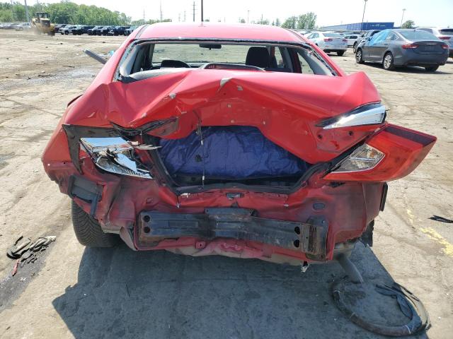 2HGFC2F71GH575104 Honda CIVIC EX