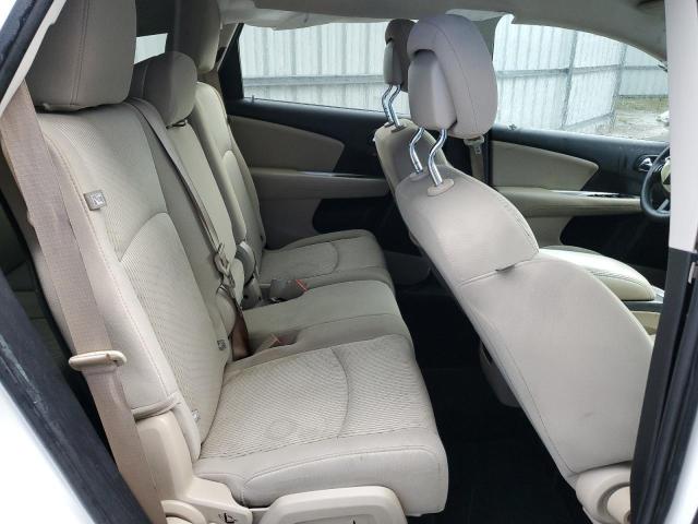 3C4PDCAB6LT180564 Dodge JOURNEY SE
