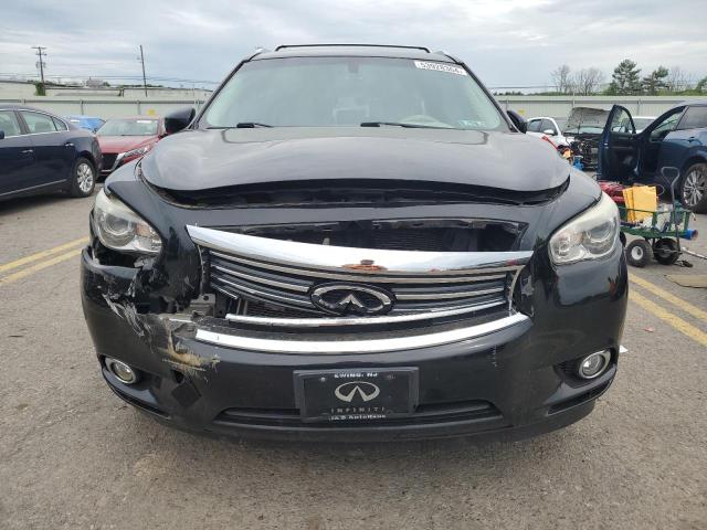 5N1AL0MM1EC552570 Infiniti QX60