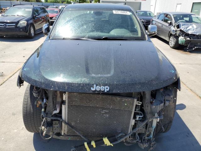 1C4RJFBG9EC274871 Jeep Grand Cherokee Limited