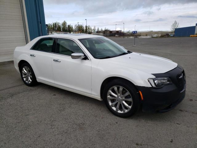 2C3CCAKG8GH145074 Chrysler 300C