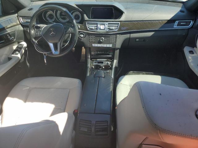WDDHF5KB5GB301266 Mercedes-Benz E 350
