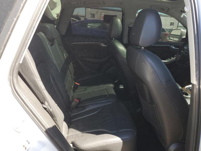 WA1LFAFP9EA071554 Audi Q5 Premium Plus