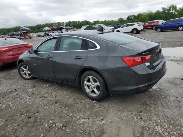 1G1ZB5ST5JF206945 Chevrolet MALIBU LS
