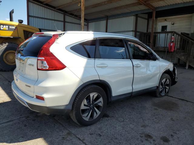 5J6RM4H95FL069239 Honda Cr-v Touring