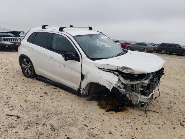 JA4AR3AU9LU021188 Mitsubishi Outlander Sport Es