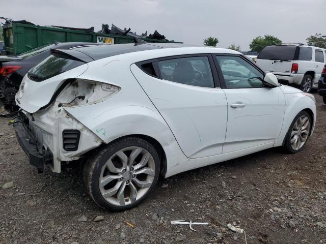 KMHTC6AD3FU233389 Hyundai Veloster