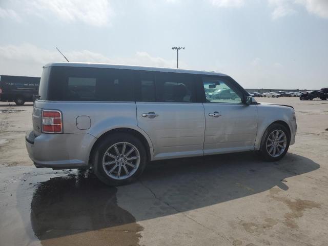 2FMGK5D85KBA29819 Ford Flex Limited