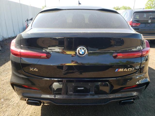5UX2V5C06L9D50317 BMW X4 Xdrivem40i