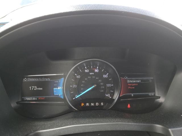 1FM5K8D86JGB65912 Ford EXPLORER XLT