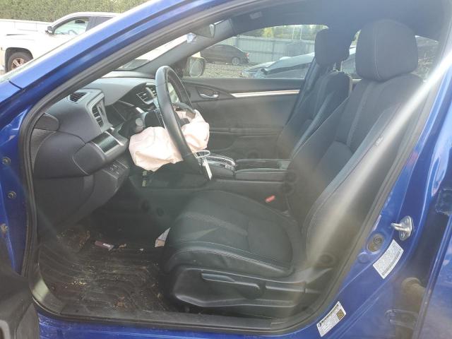2HGFC2F89KH601451 Honda Civic Sport