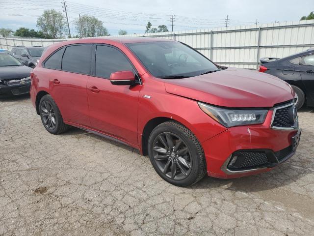 5J8YD4H01KL017489 Acura MDX A-SPEC