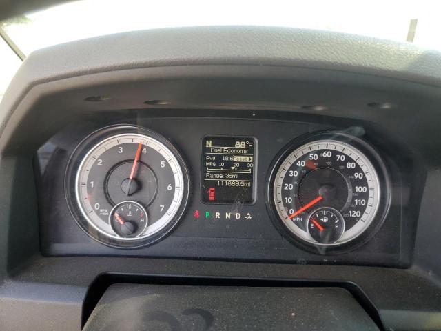 1C6RR6GT5FS589471 RAM 1500 Slt