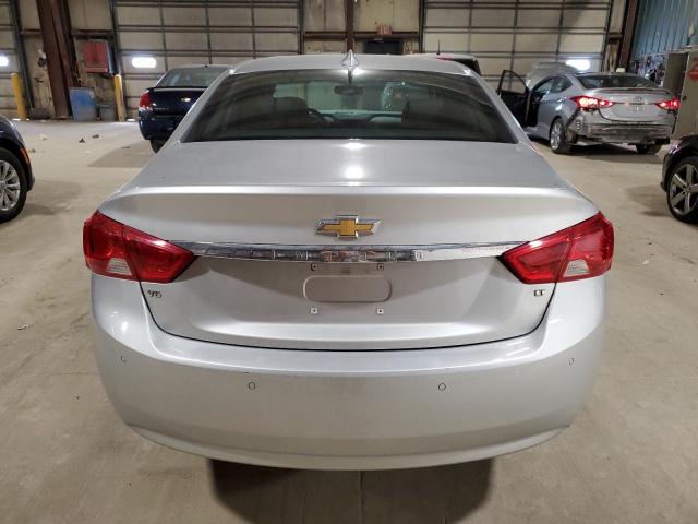 1G11Z5S3XKU119161 Chevrolet IMPALA LT