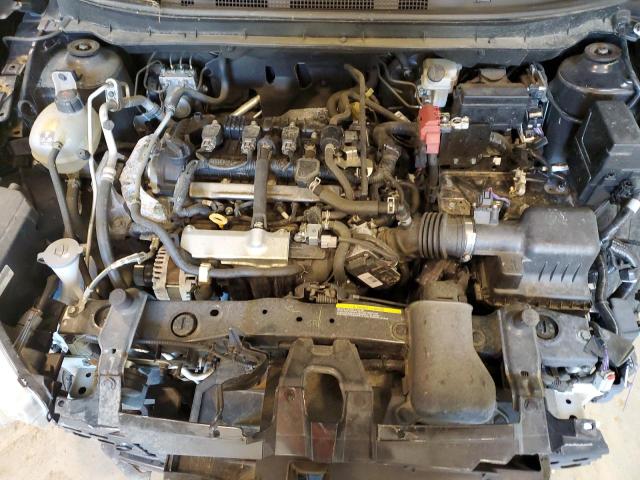 3N1CP5BV2LL550048 Nissan KICKS S