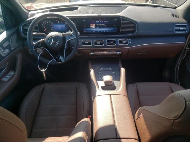 4JGFB4GB0RB054723 Mercedes-Benz Gle 450e 4