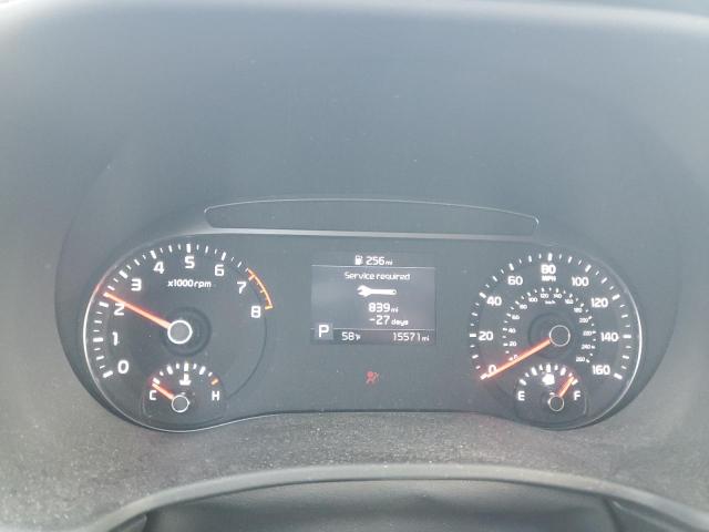 KNDJ23AU2N7816191 KIA SOUL LX