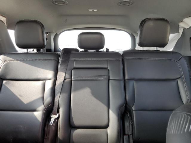 1FMSK7DH1PGA56697 Ford EXPLORER XLT