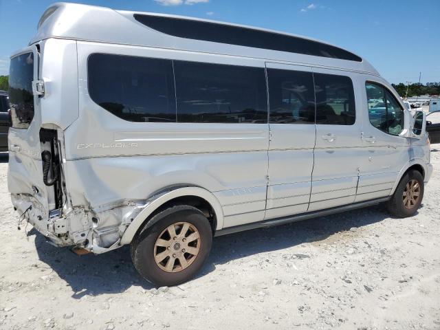 1FTYE9ZG7KKA50099 Ford Transit T-150