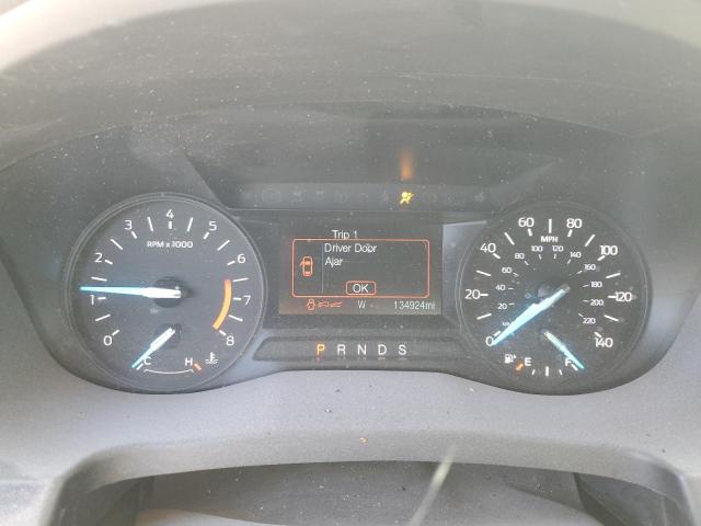 1FM5K8D88KGA46423 Ford EXPLORER XLT