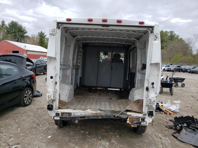 3C6TRVAG5HE516828 RAM Promaster 1500 1500 Standard